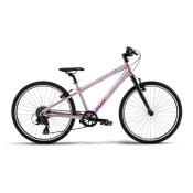 Otroško kolo Puky LS-Pro 24-8 Pearl Pink/Anthracit