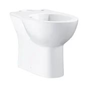 GROHE 39349000 - Samostoječi umivalnik BAU CERAMIC 356 x 600 x 400 mm keramika/bela