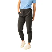 Ženske hlače Bauer Premium Core Womens Jogger Grey M