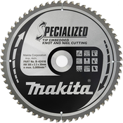 Makita TCT Žagin list 305x30mm 60.zob - B-40652
