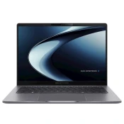 Prenosnik Asus 35,5 cm (14,0) ExpertBook P3 2560x1600 WVA 400nit 144Hz i7-13620H/32GB/SSD1TB/BL/FP/Intel UHD/Win11Pro (90NX08E1-M00A10)