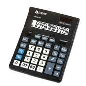 Eleven Enajst CDB1601-BK (EU) pisarniški kalkulator