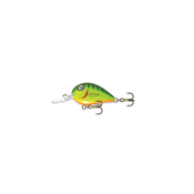 GOLDY Vibro Max GFT Plutajuca varalica, 2.8 cm