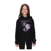 Champion pulover DR CHA263G603-01 D črna L