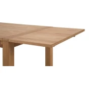 Dodatno krilo za sto HAGE 90x45 hrast