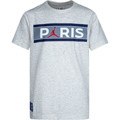 Majica Jordan Jordan X PSG Wordmark T-Shirt Kids