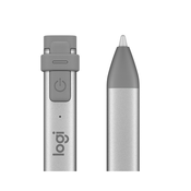 LOGITECH Crayon iPad toll sivo