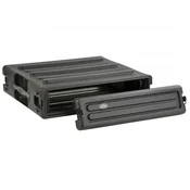 SKB Cases 1SKB-R2U Roto 2U Rack kovček (Kot novo)