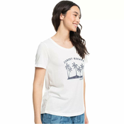 Womens T-shirt Roxy CHASING THE WAVE