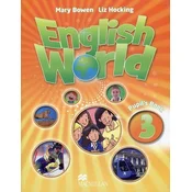 English World 3. Pupils Book + eBook. Wydanie 2023