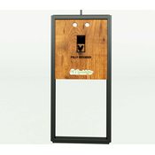 Cucciolotta Polly Defender - Vrata - 1 k.