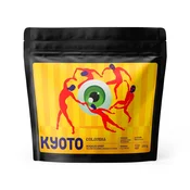 shumee Kyoto Colombia Finca Los Nogales Spirit (posebna kava) 250 g