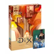 Dixit puzzle 500 - Obitelj