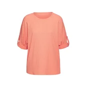 VIVANCE Bluza breskev
