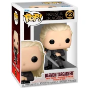 Bobble Figure Television - House of the Dragon POP! - Daemon Targaryen #23