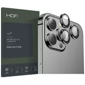 HOFI CAMRING PRO + IPHONE 13 PRO / 13 PRO MAX BLACK COVER