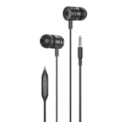 Foneng Foneng Žicne Slušalice Za Mobilne Telefone 3,5 Mm Mini Jack Ep200