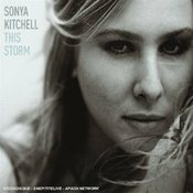 Sonya Kitchell - This Storm (CD)