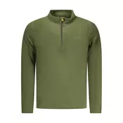 U.S. Grand Polo Muški duks AU02831JUPITER, Zeleni