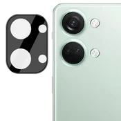 Full body zaščitno steklo za zadnjo kamero za OnePlus Nord 3 - črno