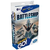 Battleship Grab and Go Irustvena Igra F8252