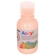 Boja akrilna 125ml cmp.402ta125331 breskva roza