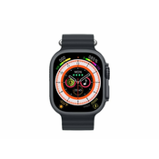 XO Smart Watch M9 Ultra AMOLED 2 Black