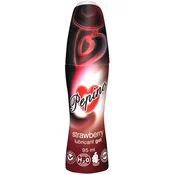 PEPINO Jagodni lubrikantni gel 95 ml