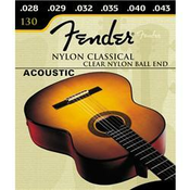 FENDER SET 130