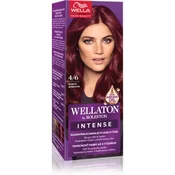 Wella Wellaton by Koleston barva za lase odtenek 4/6 Burgundi