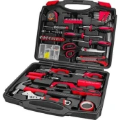 Ex Tools KO-R03000220 Garnitura orodja v kovčku 169 kos HARDEN