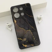 Maska Marble Glaze za Xiaomi Redmi Note 13 4G (EU) Tip1