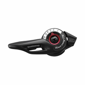 RUCICE MENJACA SHIMANO TOURNEY SL-TZ500 3X6 THUMB SHIFTER PLUS (FRICTION)