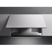 Napa FALMEC Virgola Touch inox 90 cm