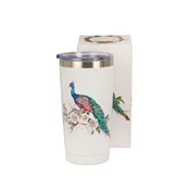 Duo Termo vrček Simple Steel 600 ml PAW - Bird World / Živali