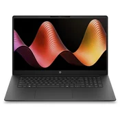 Prenosnik HP OmniBook 3 C3 / 8GB / 512GB SSD / 17,3 FHD IPS / Windows 11 Home (črn)