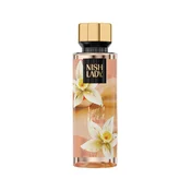 Nishlady Vanilla Paradise Sprej za tijelo – 260ml