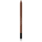 Huda Beauty Lip Contour 2.0 črtalo za ustnice odtenek Warn Brown 0,5 g
