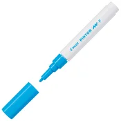 Marker 1mm pintor pilot sw-pt-f-lb svetlo modra