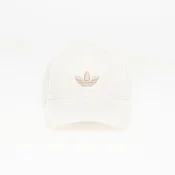 ADIDAS ORIGINALS Kapa Adicolor Classic Trefoil kit / bela