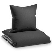 Sleepwise Soft Wonder-Edition, Posteljno perilo, 135 x 200 cm