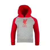 Liverpool Grey decji duks sa kapuljacom N°4