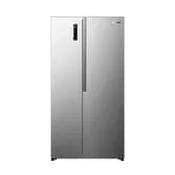 Gorenje NRS917E41X ameriški hladilnik