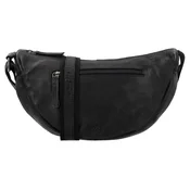 Hide & Stitches Paint Rock W00353 Black