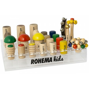 Set shakerjev Happy Rohema
