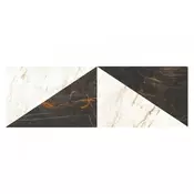 Triangle Gold Decor 20x60 (5636) - Toza Markovic