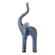 Dekorativna figura Bloomingville 9 x 23,5 x 5 cm