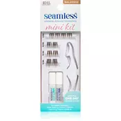 Ardell Mini Kit umetne trepalnice Balayage 10 kos