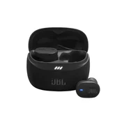 SLUSALICE BLUETOOTH BEZICNE JBL TUNE BUDS 2 CRNE