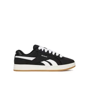 Reebok Superge RETRO MEGA 100227220 Črna